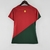 Camisa Portugal 22/23 - Feminina - Vermelha e Verde - comprar online