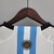 Camisa Argentina I 22/23 - Feminina - Azul e Branca - Camisas de Futebol e Basquete: Torcedor Store