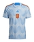 CAMISA SELEÇÃO ESPANHA AWAY 22/23 - TORCEDOR