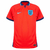 Camisa Inglaterra Away Copa do mundo 22/23 Torcedor Masculina - Vermelha