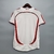 Camisa AC Milan Retrô Away 06/07 Torcedor Adidas Masculina -Branca - Camisas de Futebol e Basquete: Torcedor Store