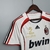 Camisa AC Milan Retrô Away 06/07 Torcedor Adidas Masculina -Branca - comprar online