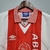 Camisa Ajax Home 95/96 Umbro Masculina - Branco e Vermelho na internet