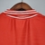 Camisa Ajax Home 95/96 Umbro Masculina - Branco e Vermelho - loja online