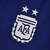 Camisa Seleção da Argentina Away 22/23 Torcedor Adidas Masculina - Violeta na internet