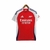 Camisa-Arsenal-Home-1-i-l-2024-24/25-oficial-original-Adidas-Vermelho-Vermelha-Nova Camisa Arsenal 2024- Camisa Arsenal Martinelli