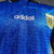 Camisa Argentina Adidas Retro ll 1994 Masculina Azul - loja online