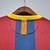 Camisa Barcelona Retrô Home 10/11 Torcedor Nike Masculina - Azul e Vermelho - comprar online