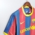 Camisa Barcelona Retrô Home 10/11 Torcedor Nike Masculina - Azul e Vermelho - comprar online