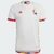 Camisa Seleção Bélgica II 22/23 Branca - Adidas - Masculino Torcedor