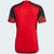 Camisa Seleção Bélgica I 22/23 Vermelha - Adidas - Masculino Torcedor na internet