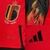Camisa Seleção Bélgica I 22/23 Vermelha - Adidas - Masculino Torcedor - comprar online