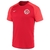 Camisa Seleção Canadá I 22/23 Vermelha - Nike - Masculino Torcedor