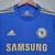 Camisa Chelsea Retrô Home 12/13 Torcedor Adidas Masculina - Azul - Camisas de Futebol e Basquete: Torcedor Store