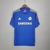 Camisa Chelsea Retrô Home 12/13 Torcedor Adidas Masculina - Azul - comprar online