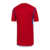 Camisa Chile Home 2022 Torcedor Adidas Masculina - Vermelha