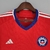 Camisa Chile Home 2022 Torcedor Adidas Masculina - Vermelha - comprar online