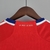Imagem do Camisa Chile Home 2022 Torcedor Adidas Masculina - Vermelha