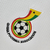 Camisa Seleção Gana I 22/23 Branca - Puma - Masculino Torcedor na internet