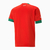 Imagem do Camisa Seleção Marrocos I 22/23 Vermelha - Puma - Masculino Torcedor