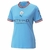 Camisa Manchester City I 22/23 - Feminina - Azul