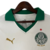 Camisa-Palmeiras-Feminina-Branca-Branco-Crefisa-Puma-away-2-ii-Visitsnte-Raphael Veiga- Emdrick- Nova camisa Palmeiras-24/25-2024