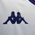 Camisa Fiorentina- Camisa Fiorentina da Itália-Fiorentina-Branca-Branco-Kappa-Camisa Fiorentina Mediacom-23-24-oficial-original-2023-away-2-ii