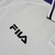 Camisa Fiorentina Retro Away 1998 Torcedor Masculina - Branca - Camisas de Futebol e Basquete: Torcedor Store