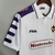 Camisa Fiorentina Retro Away 1998 Torcedor Masculina - Branca na internet