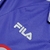 Camisa Retro Fiorentina- Retro Fiorentina 1998-98-Nitendo-Roxa-Roxo-Fila-Camisa retro 1998 fiorentina-home-oficial-original-1-i