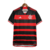 camisa-flamengo-home-1-i-casa-vermelha e preta-vermelho e preto-rubro-negro-mengão-gabigol-arrascaeta-pedro-torcedor-adidas-2024-24/25