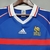 Camisa França Retro Home 1998 Torcedor Adidas Masculina - Azul - loja online