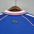 Camisa França Retro Home 1998 Torcedor Adidas Masculina - Azul na internet