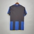 Camisa Inter de Milão Retro 08/09 Torcedor Nike Masculina - Azul e Preto na internet