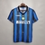 Camisa Inter de Milão Retro Home 97/98 Torcedor Umbro Masculina - Azul e Preto