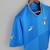 Camisa Itália Home 22/23 Torcedor Puma Masculina - Azul - comprar online