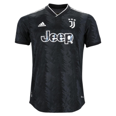 Camisa juventus 2019 store preta