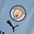 Camisa Manchester City Home 22/23 Torcedor Puma Masculina - Azul na internet