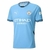 Camisa-Manchester City-Puma-Azul-Home-1-i-l-oficial-original-Nova camisa do Manchester City-24/25-2024-Camisa do Manchester City Haaland-De Bruyne