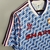 Camisa Manchester United Away Retrô 91/93 Torcedor Adidas Masculina - Azul e Branco - comprar online