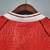 Imagem do Camisa Manchester United Home Retrô 90/92 Torcedor Adidas Masculina - Vermelha