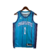 Regata NBA Charlotte Hornets Classic 23/24 Nike Masculina Azul - comprar online