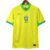 Camisa Seleção Brasileira Nike 24/25 Torcedor Masculina Amarela