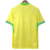 Camisa Seleção Brasileira Nike 24/25 Torcedor Masculina Amarela - loja online