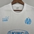 Camisa Olympique de Marseille “Football Heritage” 22/23 Torcedor Puma Masculina - Branca - Camisas de Futebol e Basquete: Torcedor Store