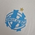 Camisa Olympique de Marseille “Football Heritage” 22/23 Torcedor Puma Masculina - Branca na internet