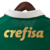 Camisa Palmeiras- Feminina- Verde- Puma-Home-1-i-Casa-Nova camisa Palmeiras- 2024-Raphael Veiga-Endrick-24/25-Oficial-original