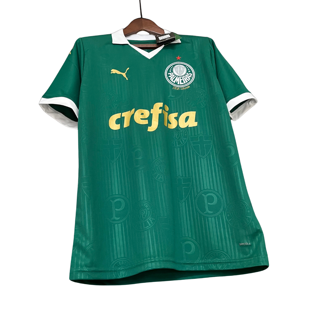 Venda camisa hot sale puma palmeiras