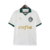 camisa-palmeiras-away-branca-puma-masculina-torcedor-2-visitante-ii-branco-gola verde-crefisa-2024-24/25-endrick-raphael veiga-camisa novo palmeiras