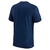 Camisa Paris Saint Germain (PSG) Home 22/23 Torcedor Nike Masculina - Azul Marinho na internet